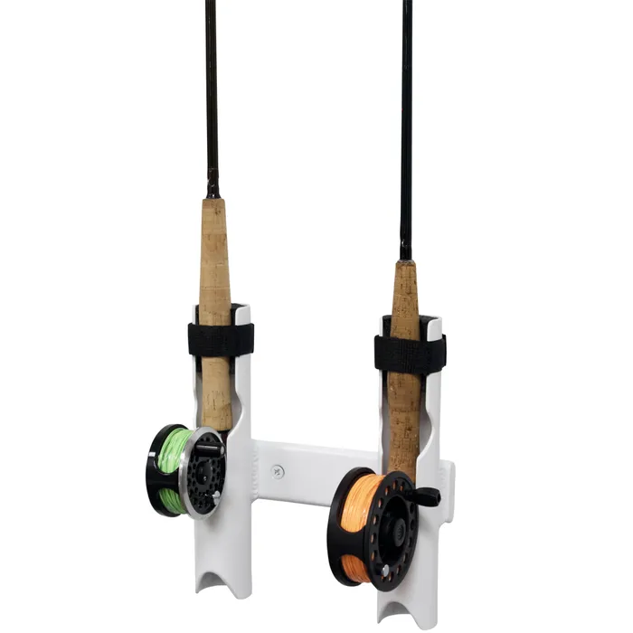 New Fishing Rod-holders Guide
