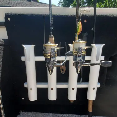 Boat Outfitters Rod Holders